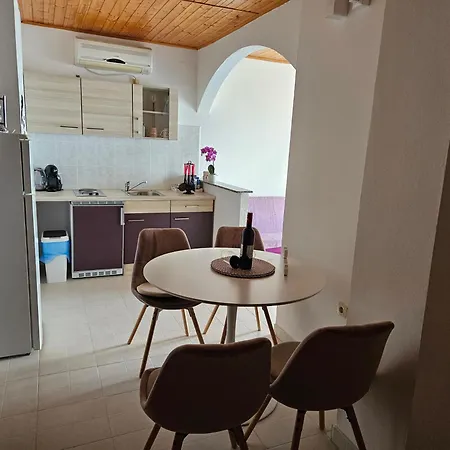 Stefka Apartmani Dramalj