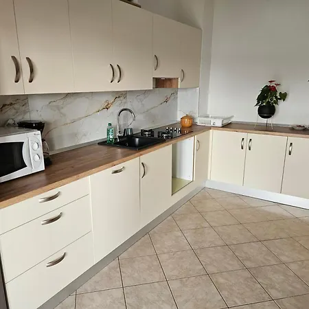 Apartment Stefka