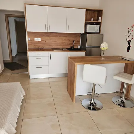 Stefka Apartment
