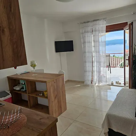 Apartment Stefka