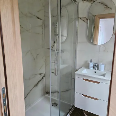 Appartamento Stefka Apartmani *