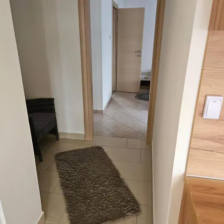 Stefka Apartmani Appartamento Dramalj