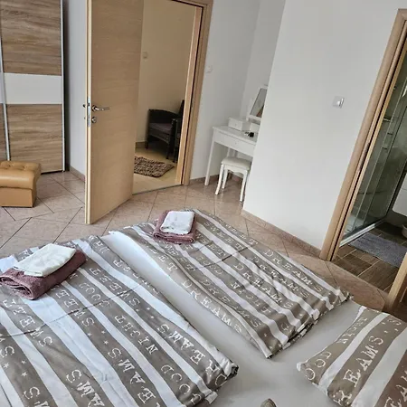 Appartamento Stefka Apartmani Dramalj