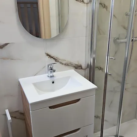 Stefka Apartmani Dramalj