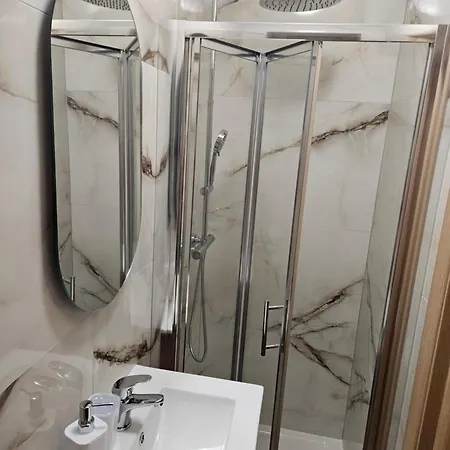 Stefka Apartmani * Dramalj
