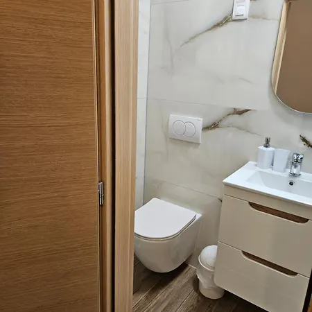 Stefka Apartment