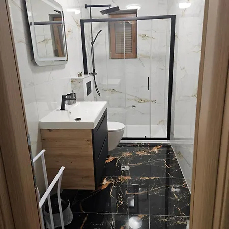 Appartamento Stefka Apartmani *