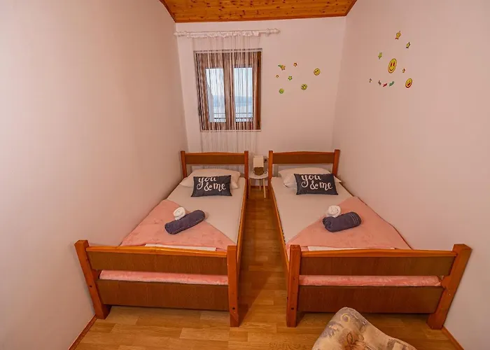Apartamento Stefka *