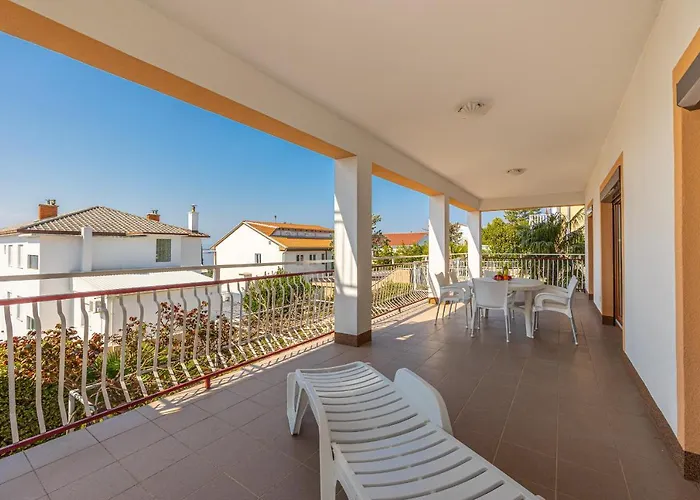 Apartament Stefka Dramalj