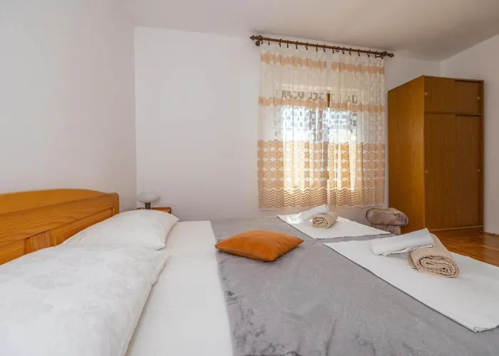 Apartamento Stefka Dramalj