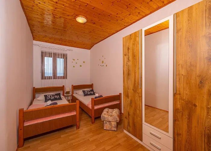 Apartamento Stefka *