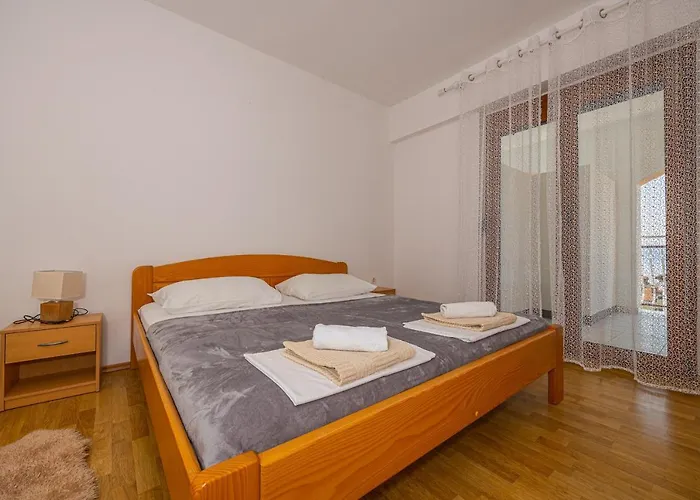 Stefka Apartament Dramalj
