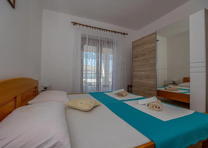 Apartament Stefka Dramalj