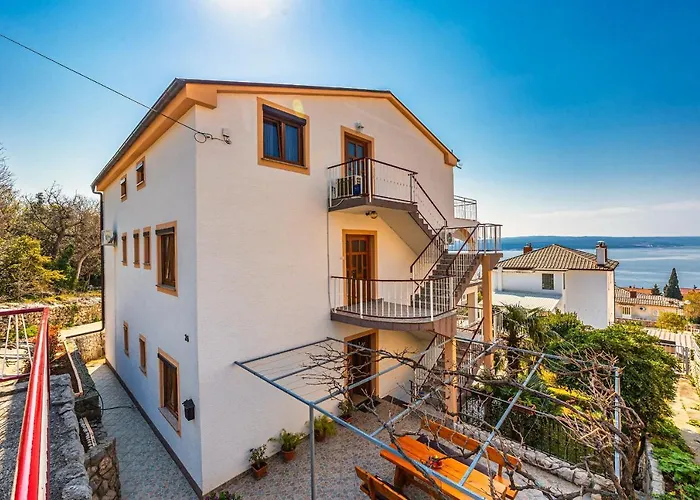 Stefka Apartamento *