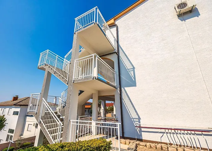 Stefka Apartamento Dramalj