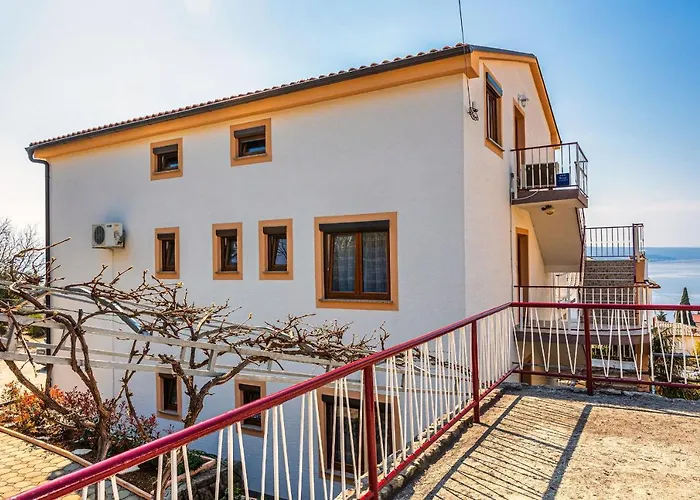 Apartamento Stefka Dramalj