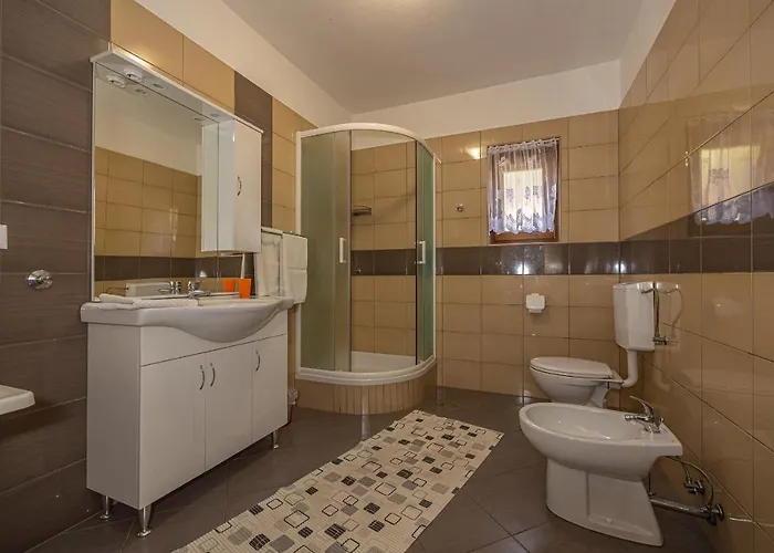 Apartamento Stefka *