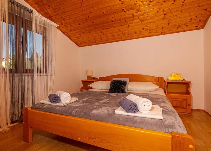 Apartamento Stefka *