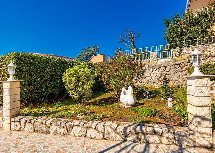 Apartamento Stefka Dramalj