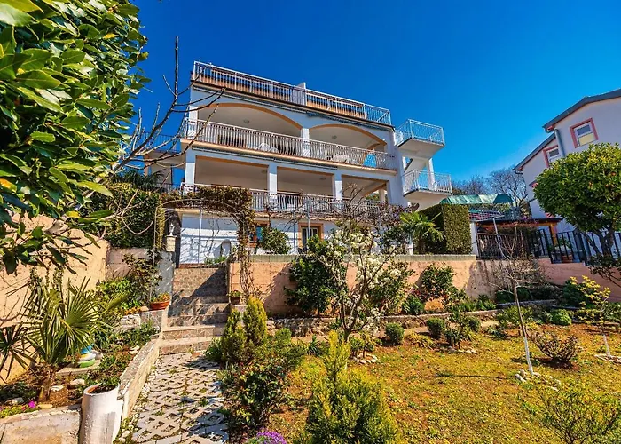 Apartament Stefka Dramalj