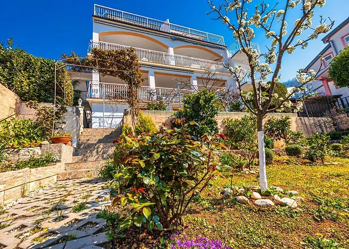 Apartamento Stefka