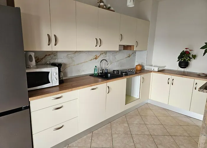 Apartament Stefka Dramalj