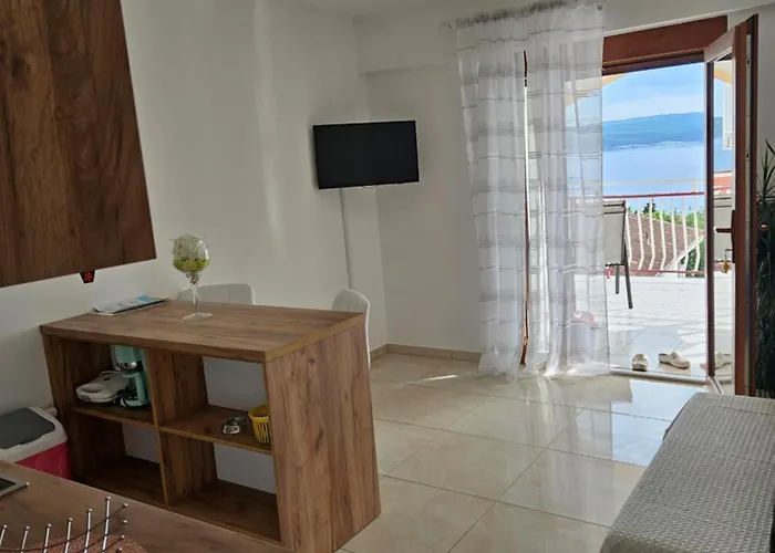 Apartamento Stefka