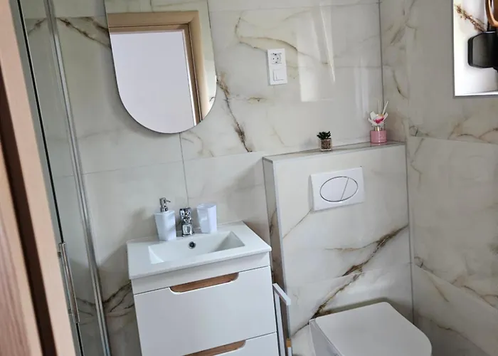 Stefka Apartamento *