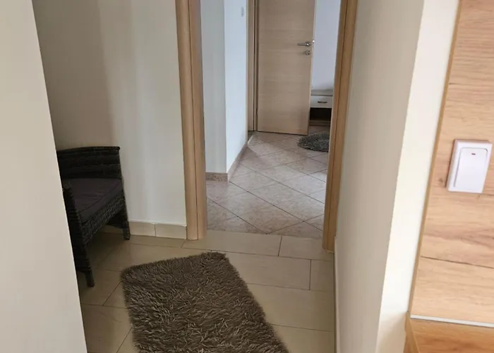 Stefka Apartamento Dramalj