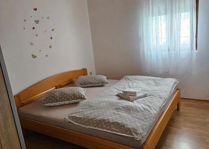 Apartament Stefka Dramalj